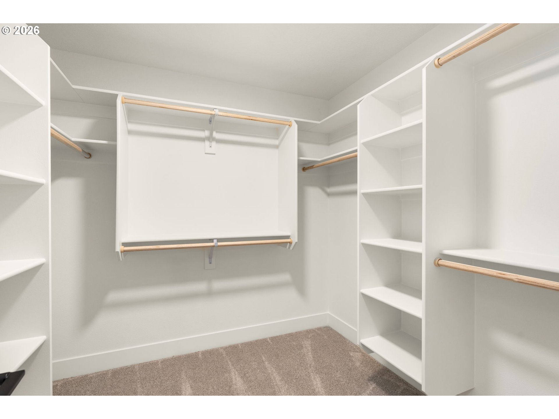 7343 Southwest Leonard Place, Unit L3 Beaverton, OR 97007 - Photo 20 of 28