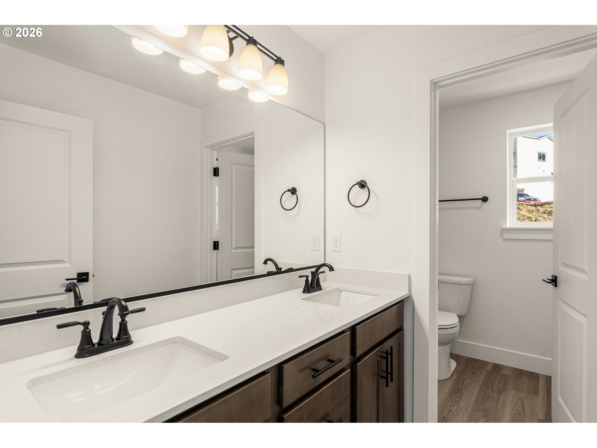 7343 Southwest Leonard Place, Unit L3 Beaverton, OR 97007 - Photo 22 of 28