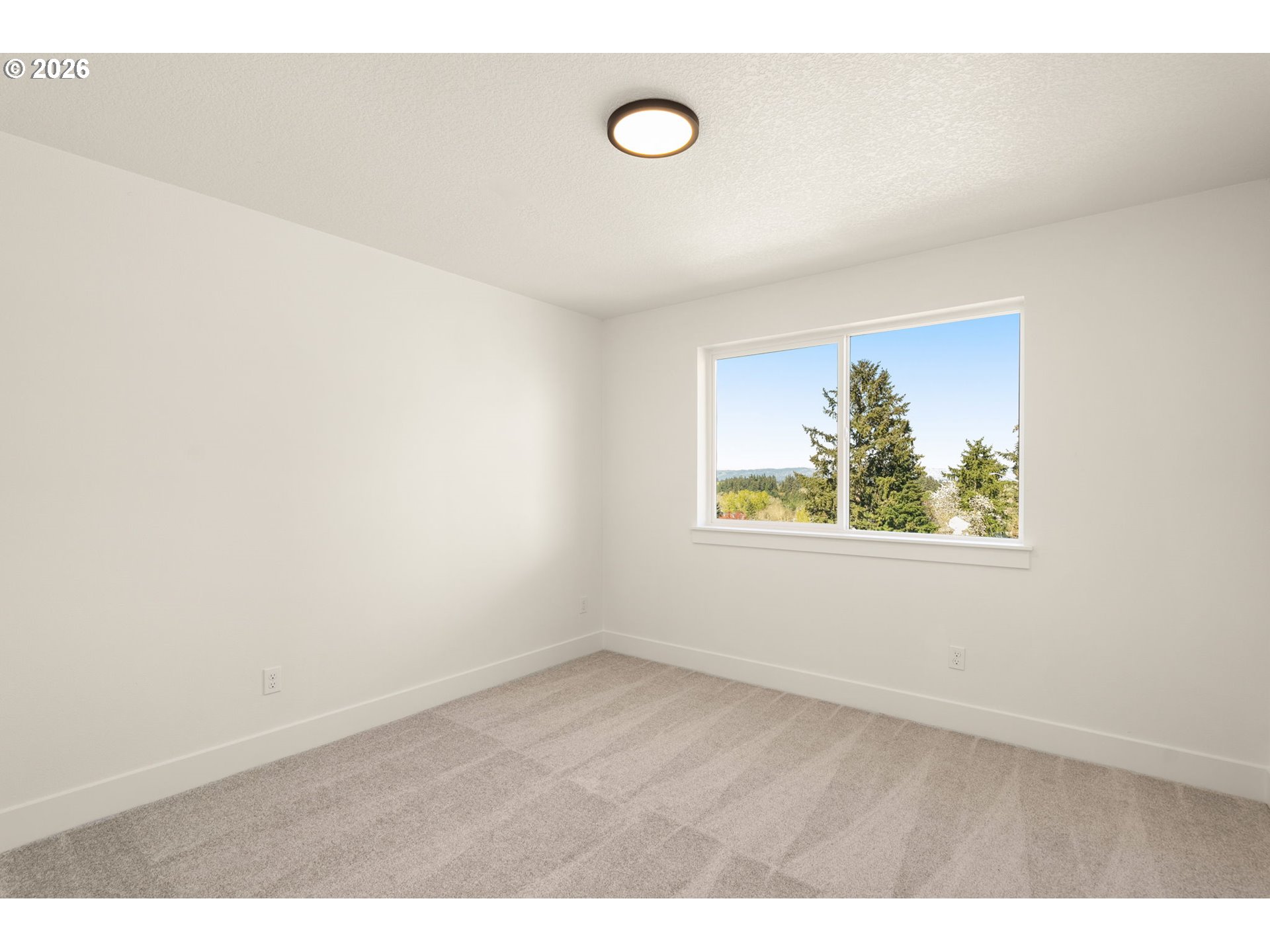 7343 Southwest Leonard Place, Unit L3 Beaverton, OR 97007 - Photo 23 of 28 Bedroom