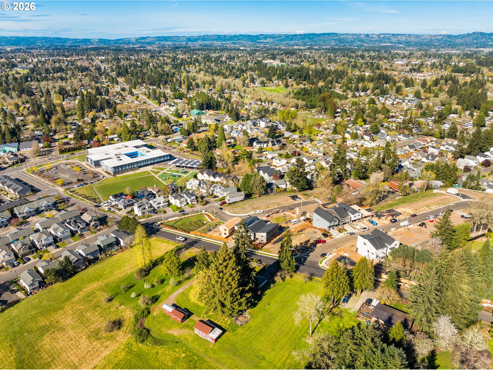 7343 Southwest Leonard Place, Unit L3 Beaverton, OR 97007 - Photo 27 of 28