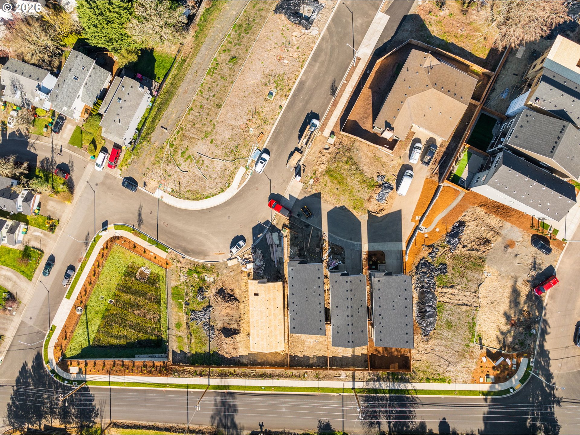 7343 Southwest Leonard Place, Unit L3 Beaverton, OR 97007 - Photo 28 of 28