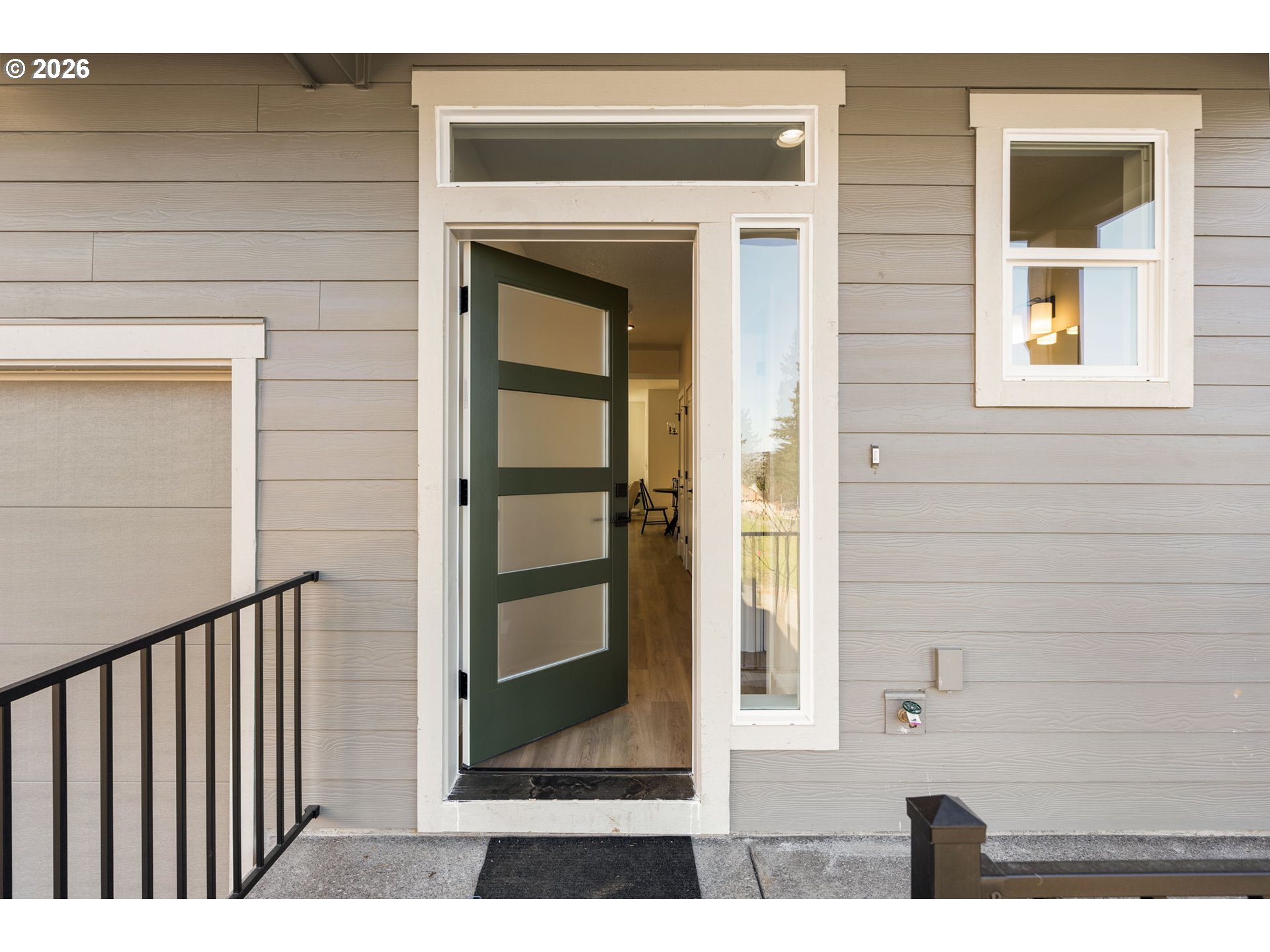 7343 Southwest Leonard Place, Unit L3 Beaverton, OR 97007 - Photo 3 of 28