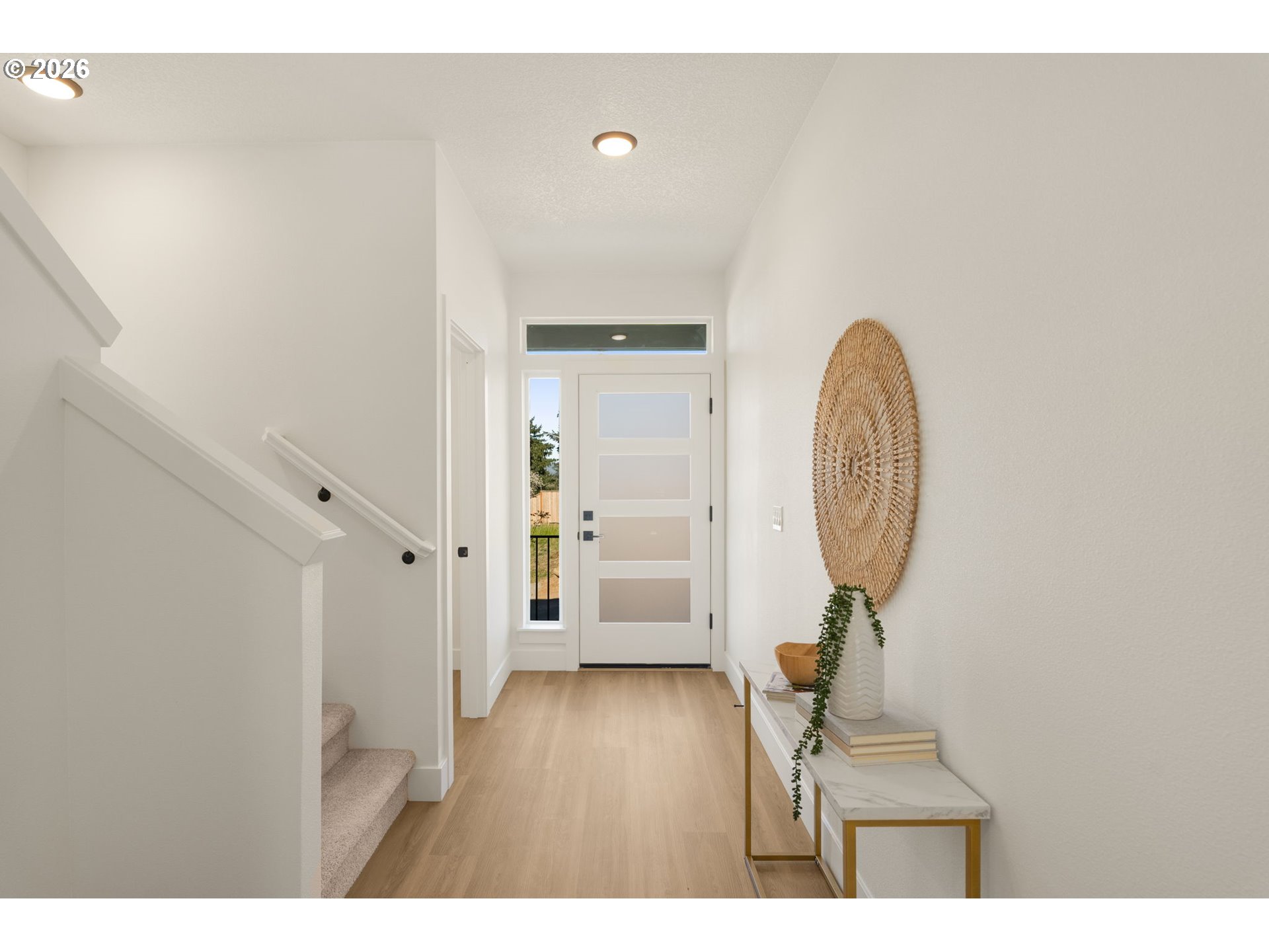 7343 Southwest Leonard Place, Unit L3 Beaverton, OR 97007 - Photo 4 of 28