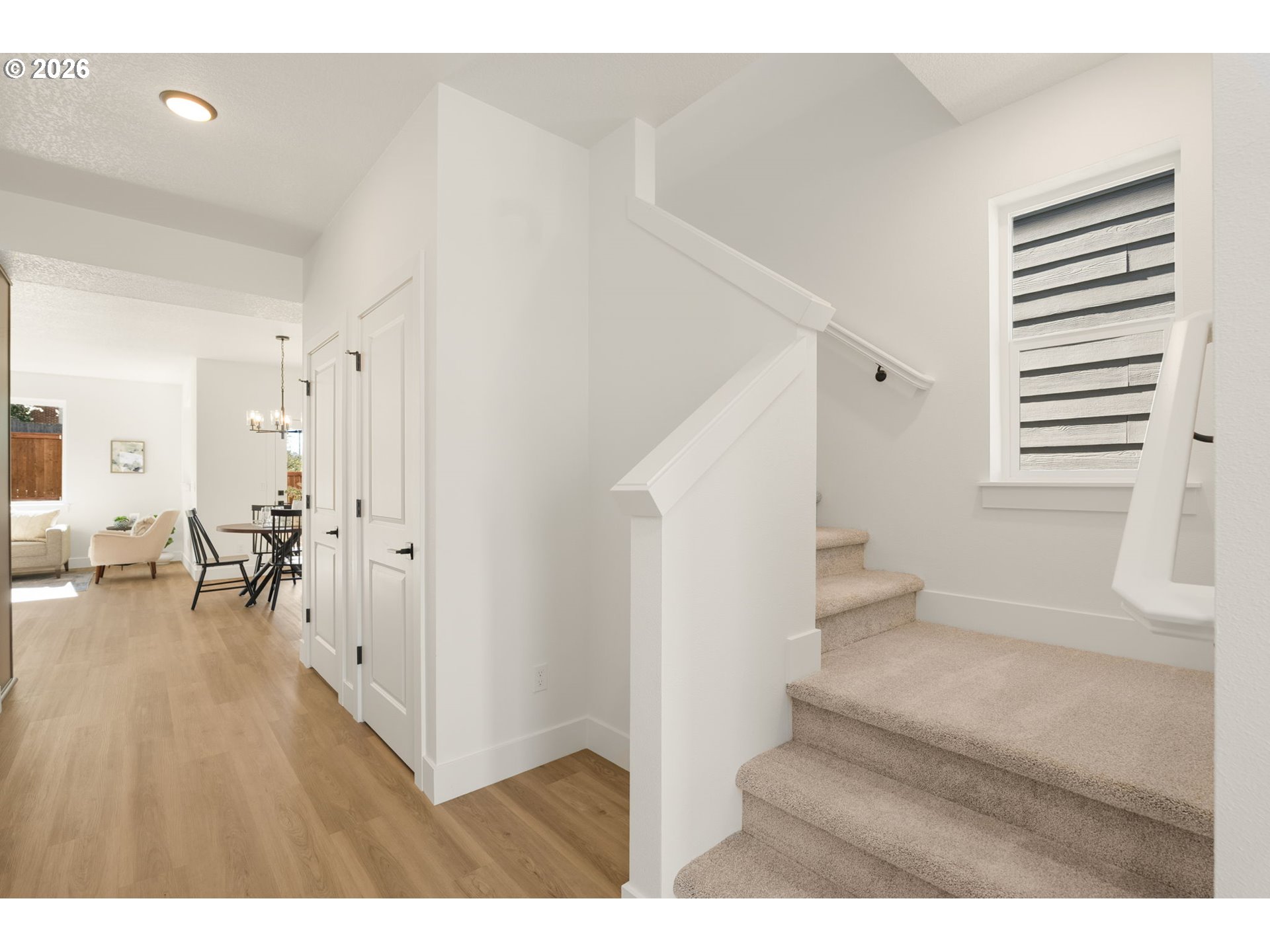 7343 Southwest Leonard Place, Unit L3 Beaverton, OR 97007 - Photo 5 of 28