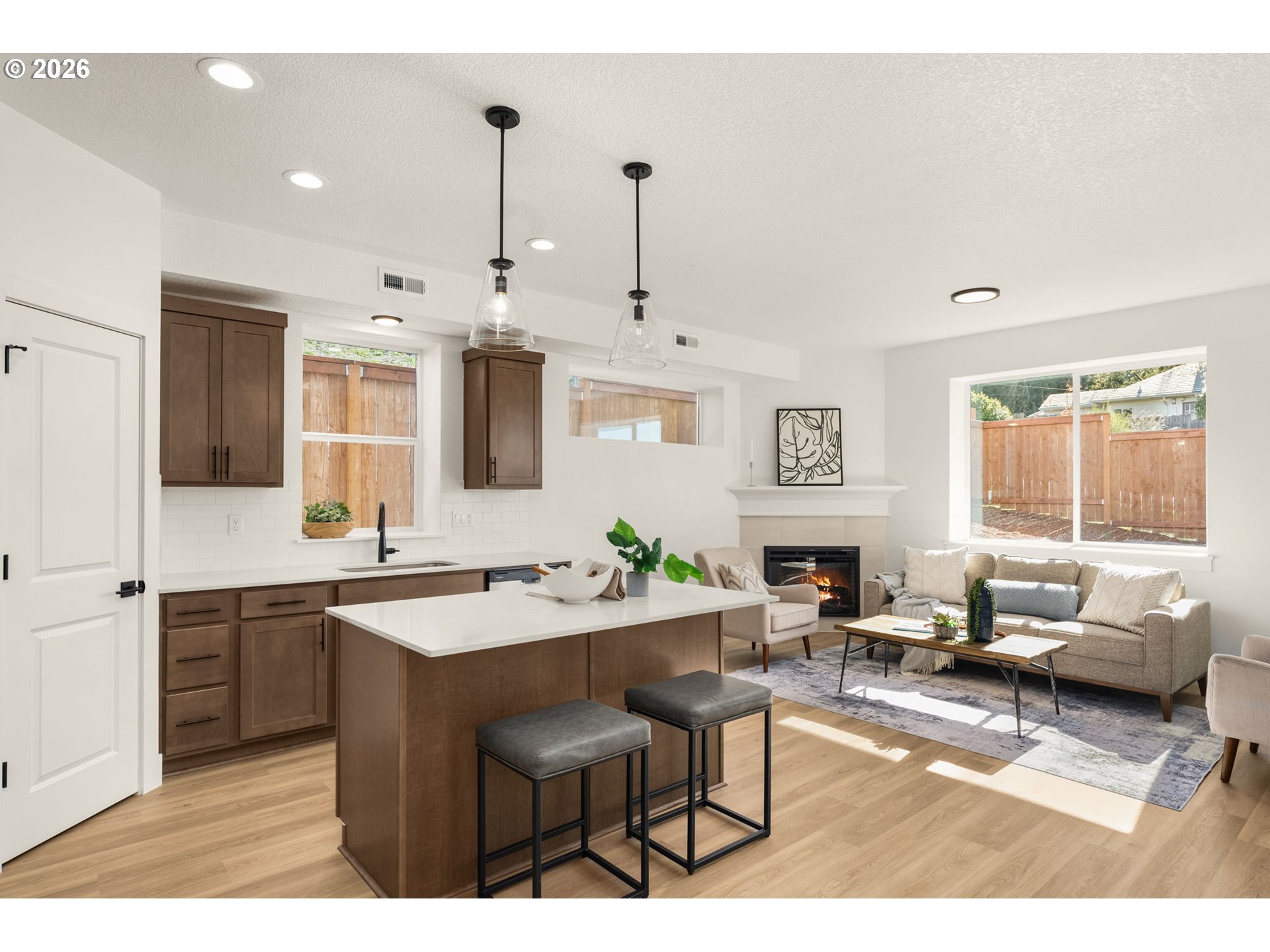 7343 Southwest Leonard Place, Unit L3 Beaverton, OR 97007 - Photo 7 of 28