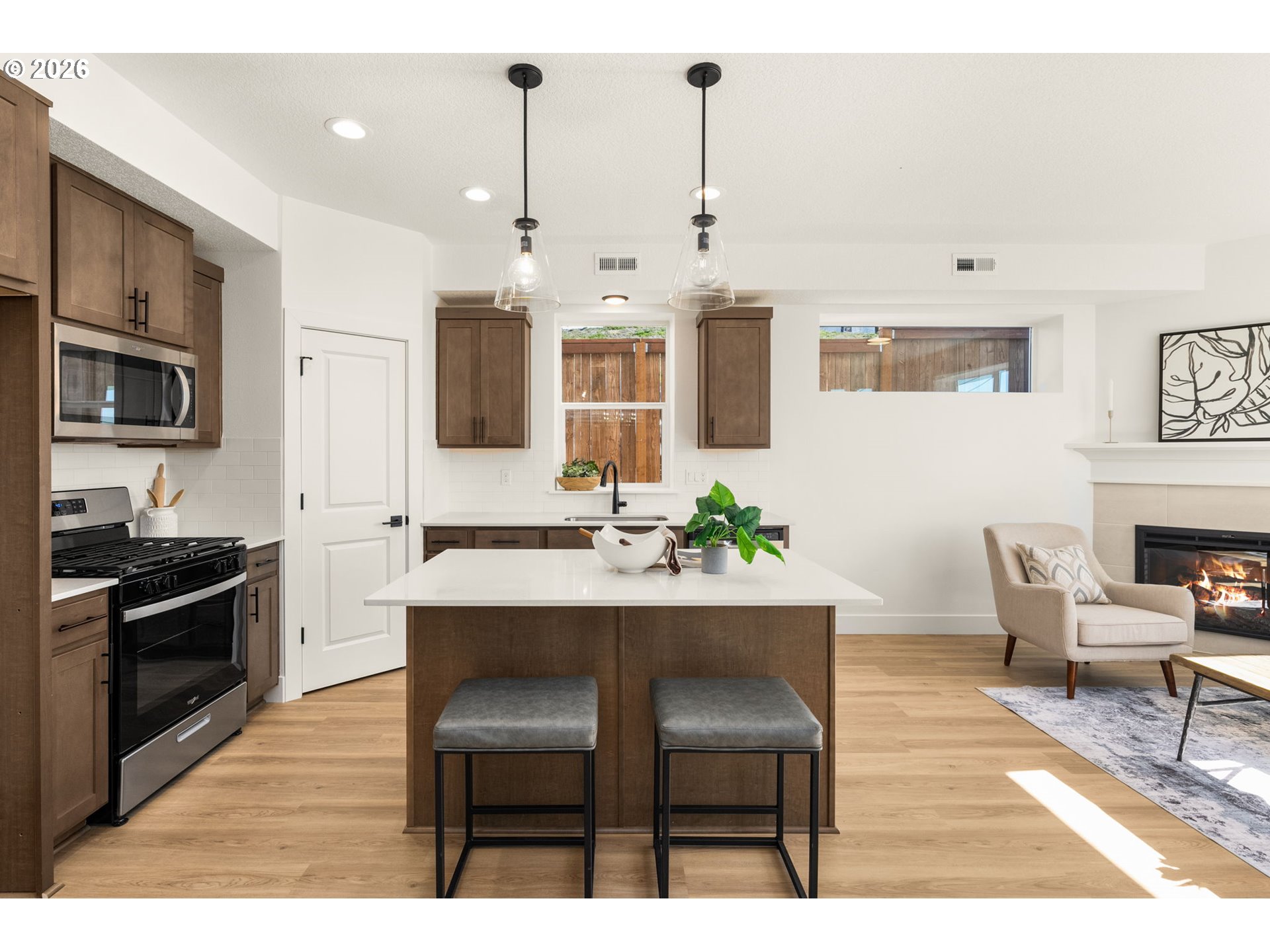 7343 Southwest Leonard Place, Unit L3 Beaverton, OR 97007 - Photo 8 of 28