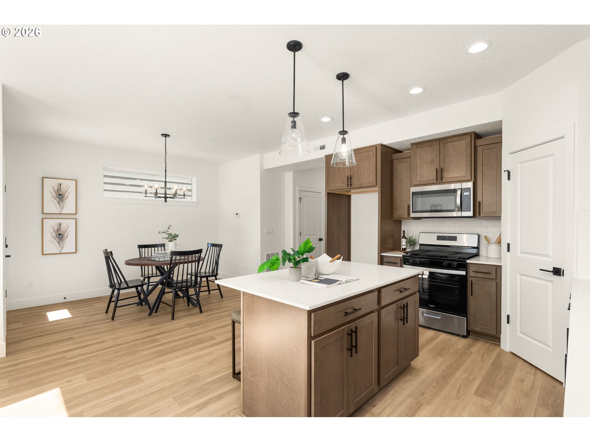 7343 Southwest Leonard Place, Unit L3 Beaverton, OR 97007 - Photo 9 of 28