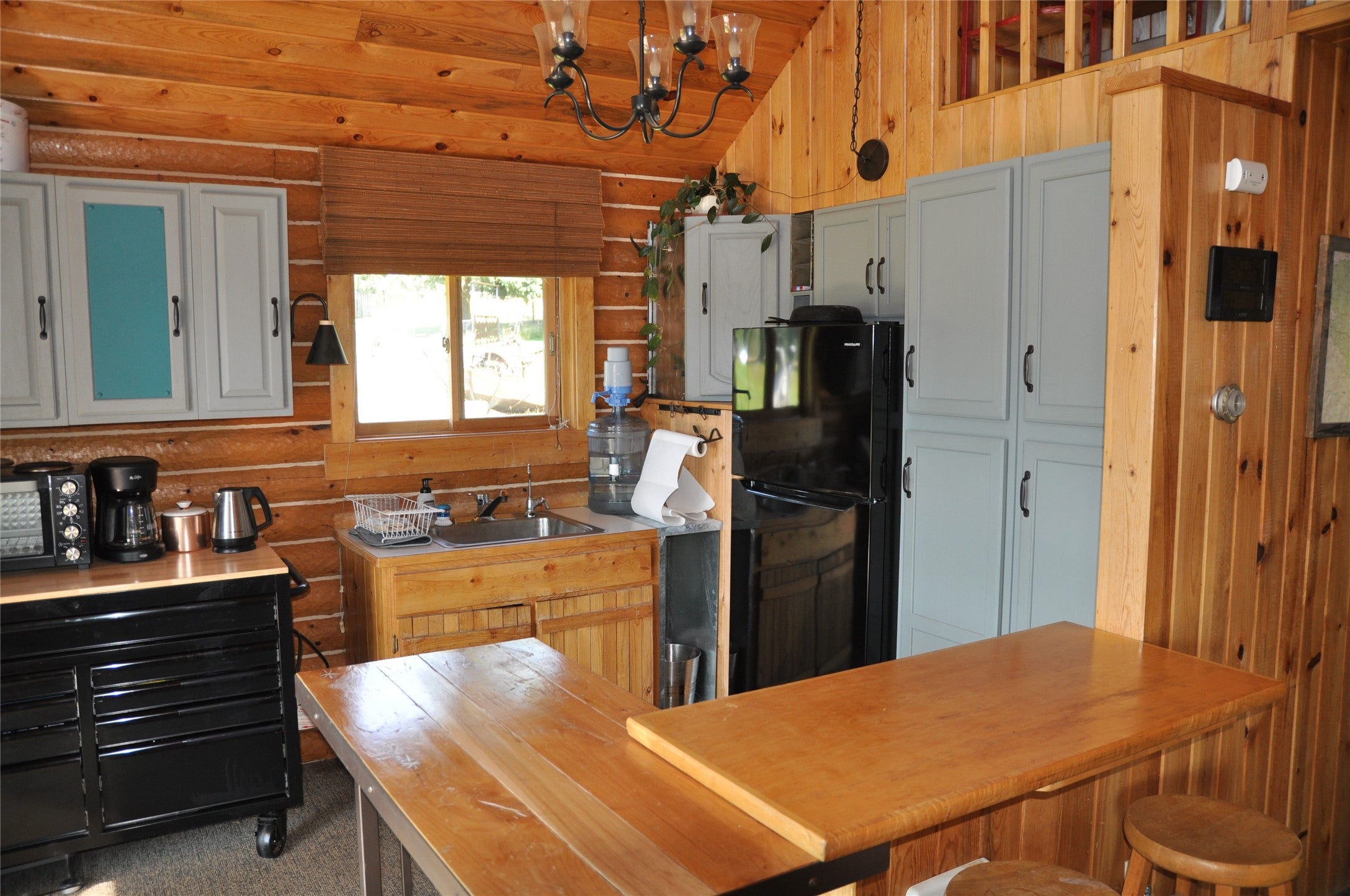 1876 Timber Creek Road De Borgia, MT 59830 - Photo 41 of 85 Gallery Image 41
