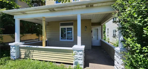 $69,900 | 631 Reed Avenue, Monessen, PA 15062