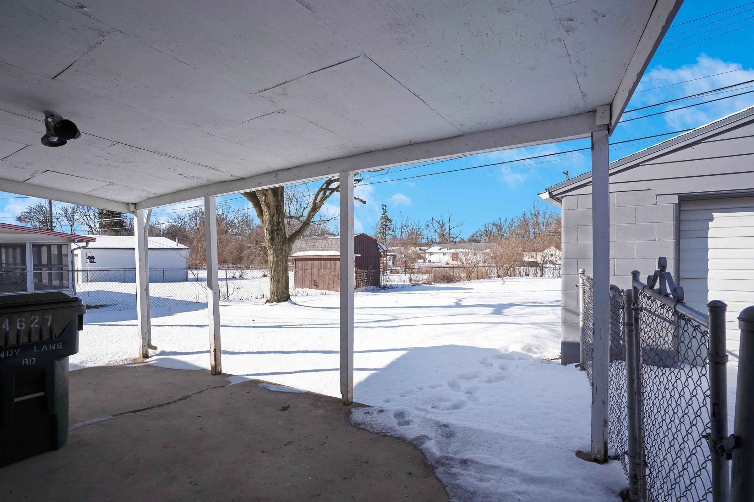 4627 Sandy Lane Road Columbus, OH 43224 - Photo 30 of 34 Gallery Image 30