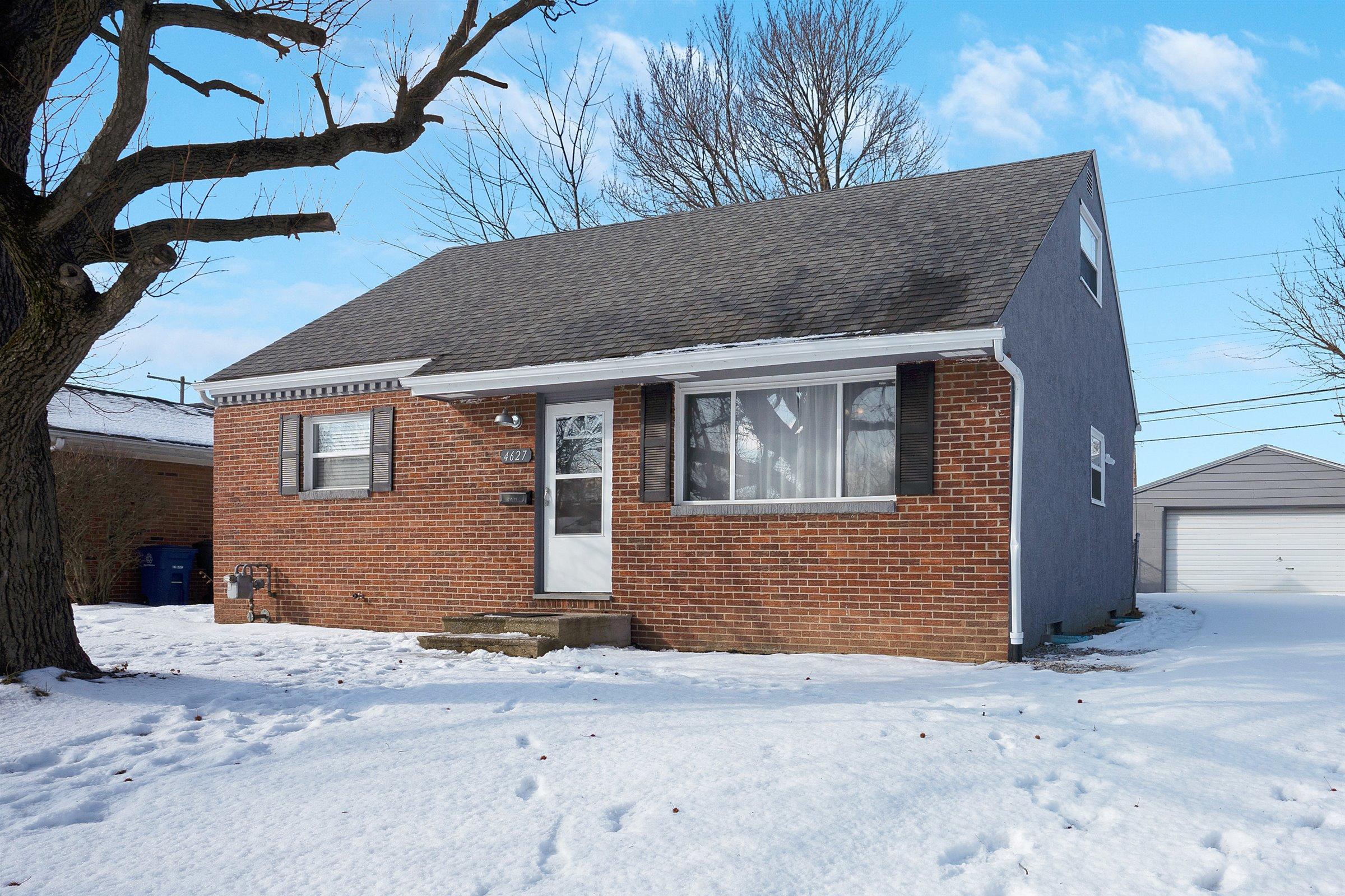 4627 Sandy Lane Road Columbus, OH 43224 - Photo 3 of 34 Gallery Image 3