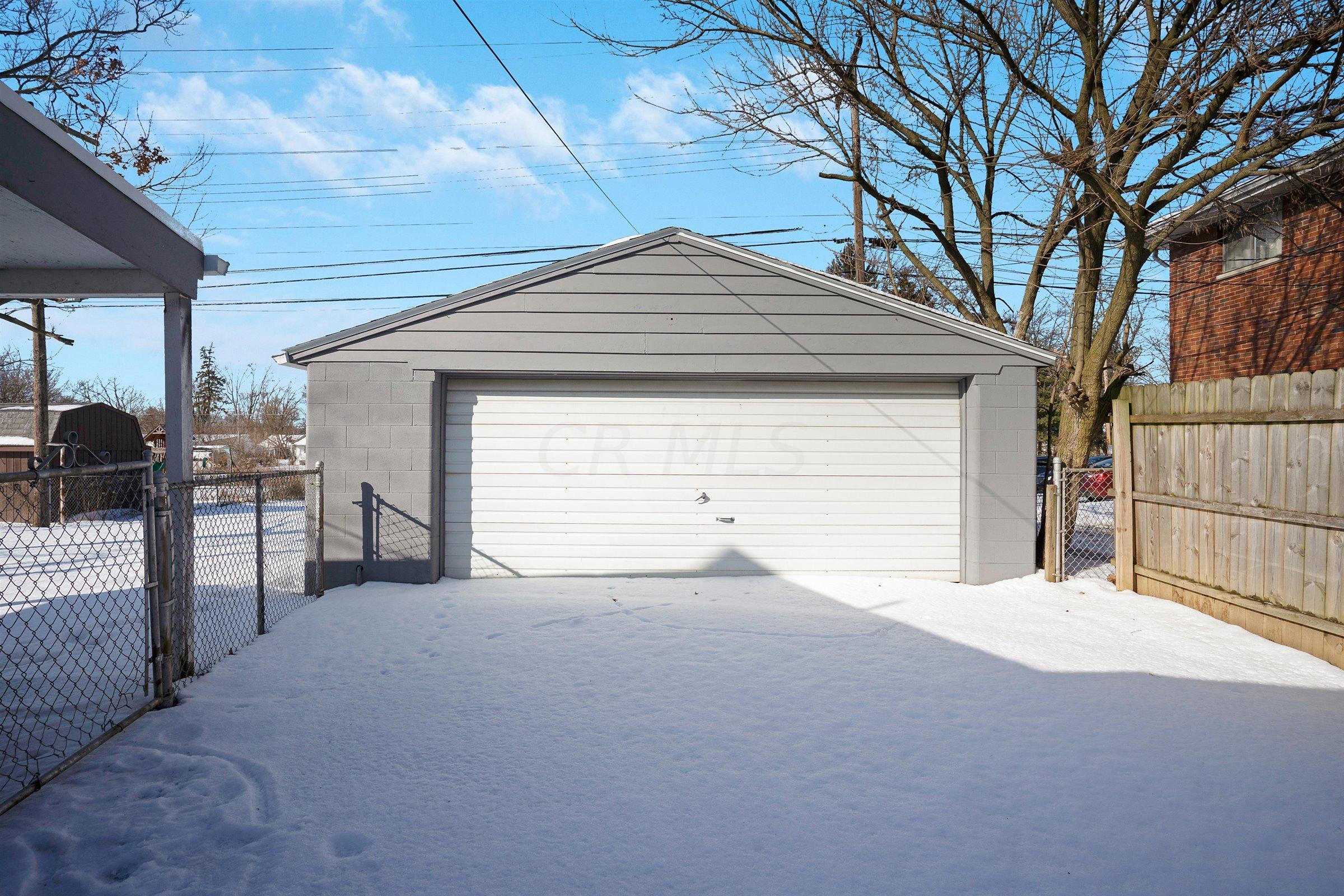 4627 Sandy Lane Road Columbus, OH 43224 - Photo 32 of 34 Gallery Image 32