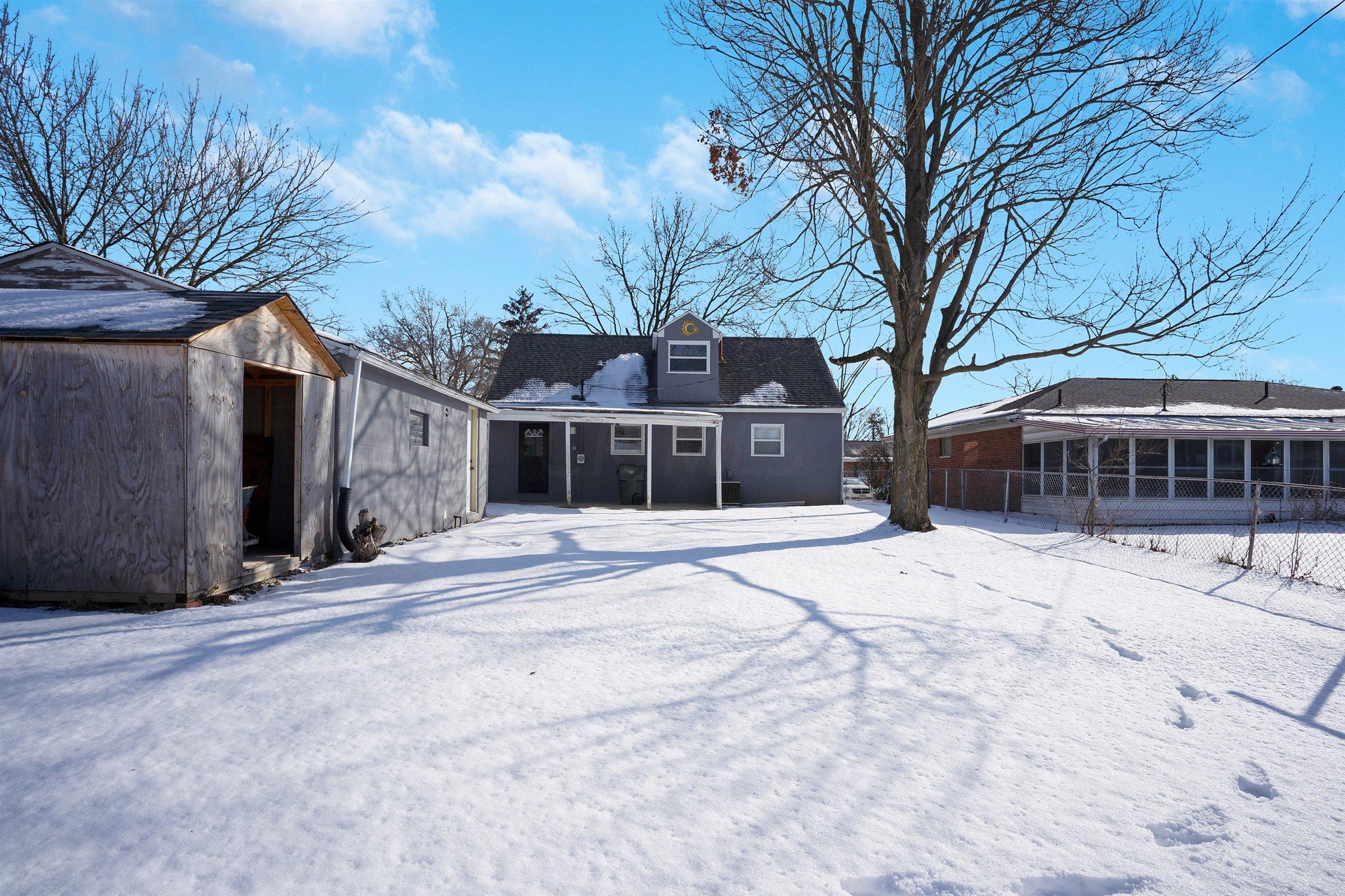 4627 Sandy Lane Road Columbus, OH 43224 - Photo 34 of 34 Gallery Image 34