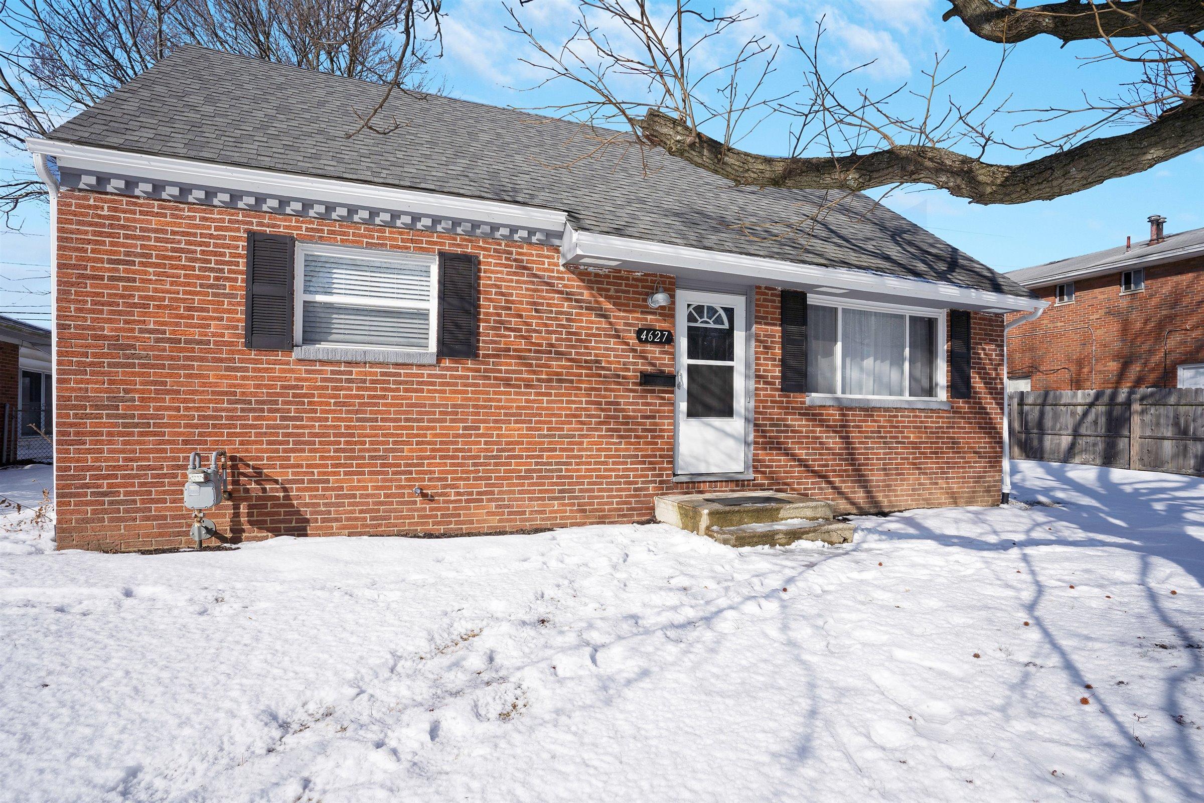 4627 Sandy Lane Road Columbus, OH 43224 - Photo 5 of 34 Gallery Image 5
