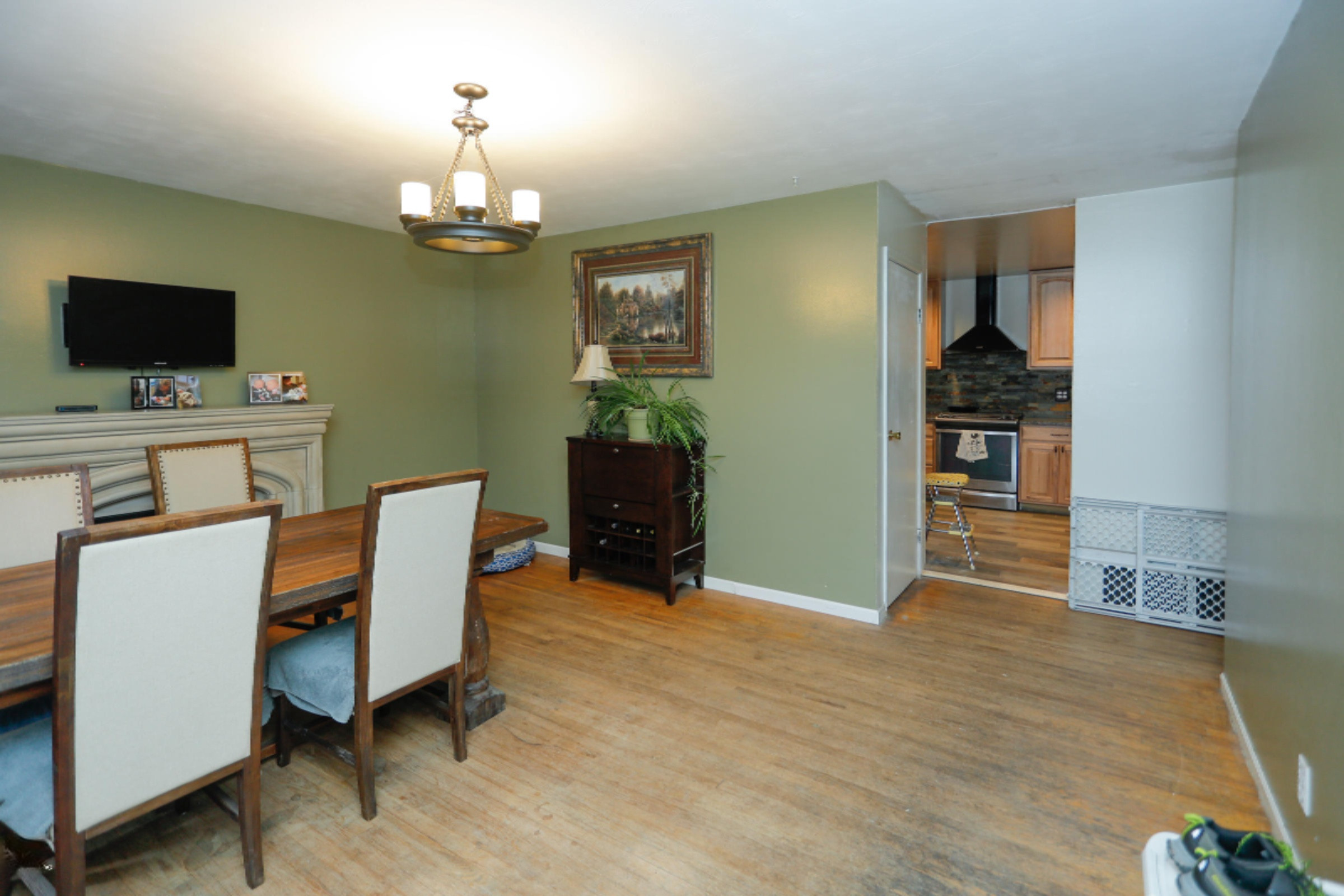 815 South Constantine Street Three Rivers, MI 49093 - Photo 8 of 22 815 S Constantine-105