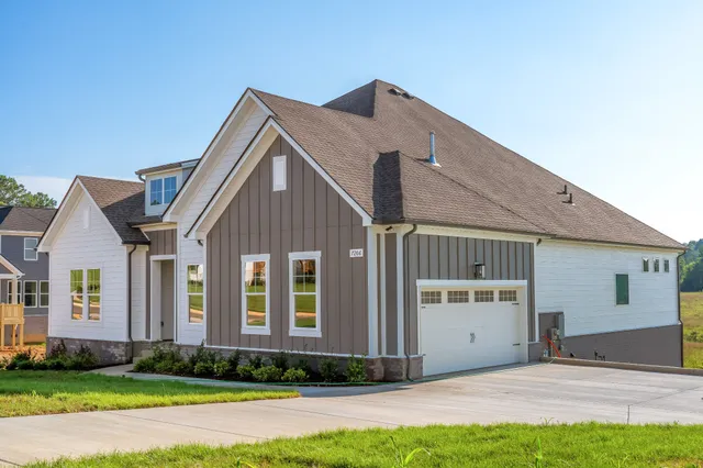 $684,900 | 7323 Dutch River Circle, Fairview, TN 37062