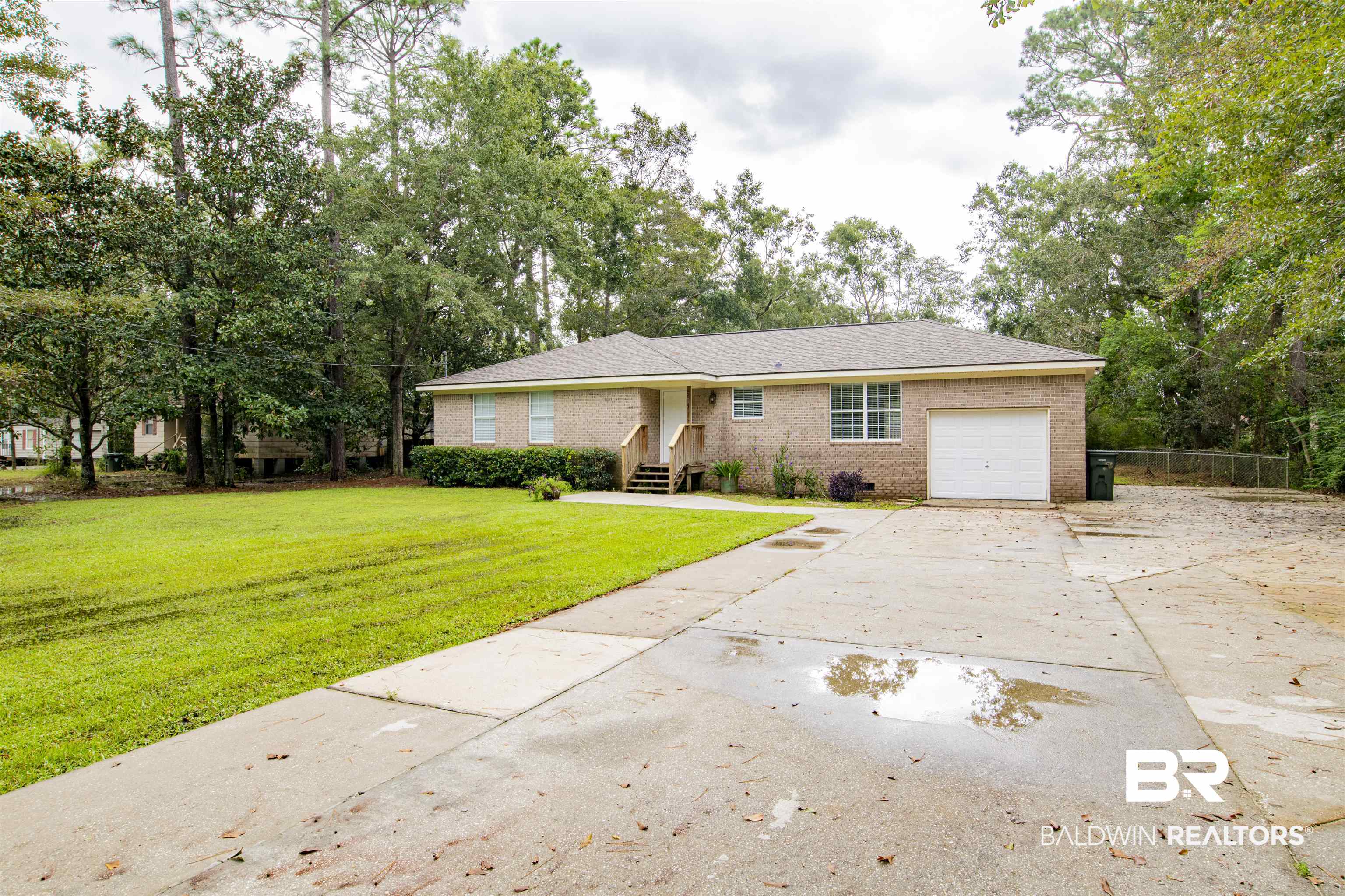 6814 Cook Road Foley, AL 36535 - Photo 2 of 30