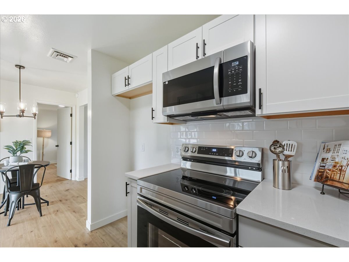 1020 Oregon Street The Dalles, OR 97058 - Photo 10 of 29