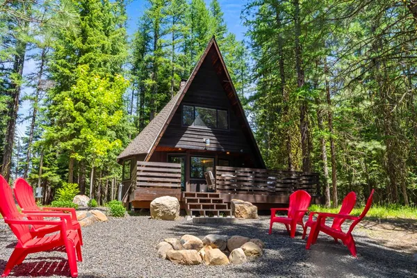 $975,000 | 501 Gamble Road, McCall, ID 83638