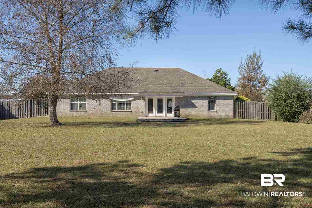 17803 East View Loop Foley, AL 36535 - Photo 22 of 22