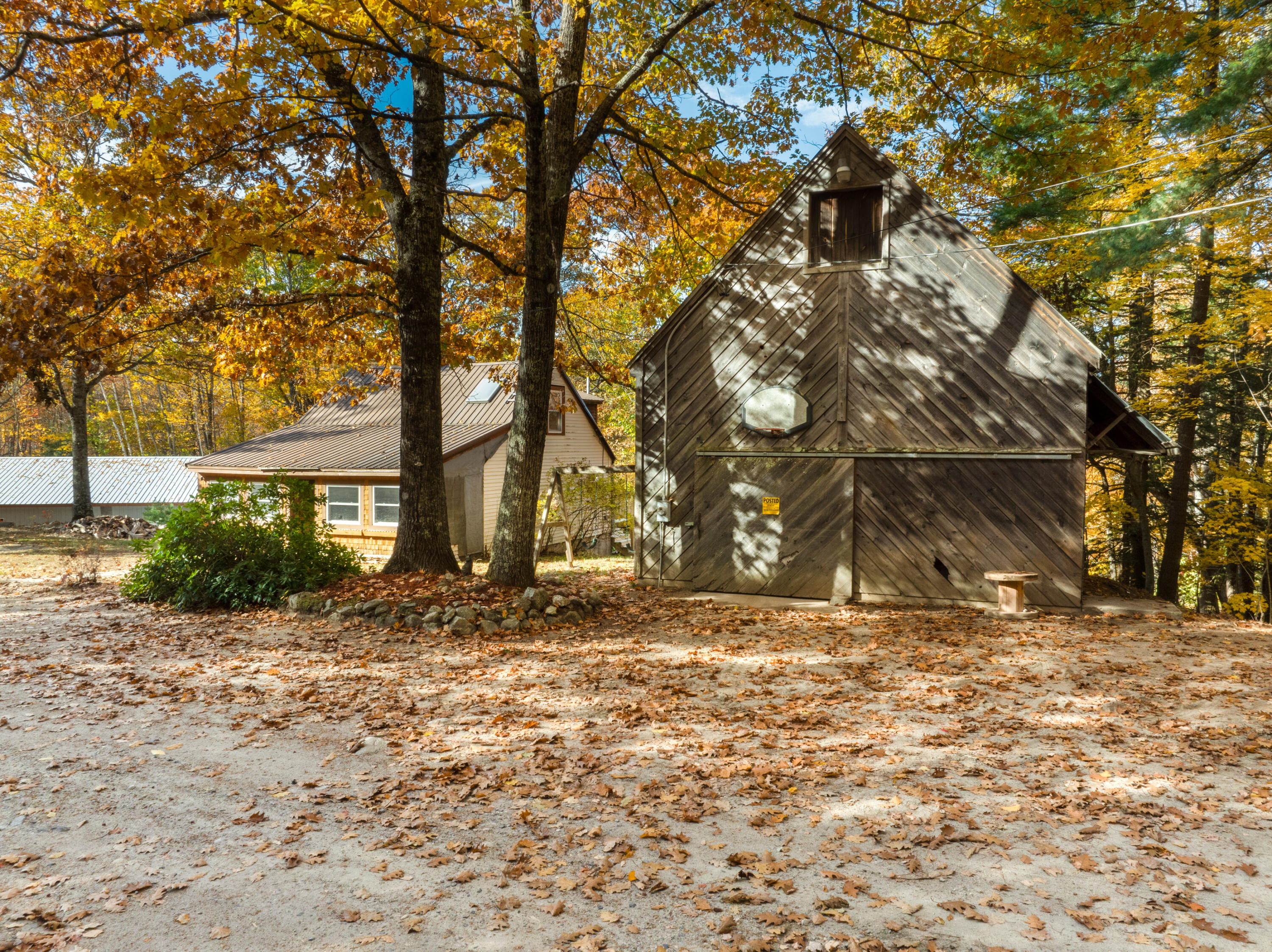41 Corson Road Parsonsfield, ME 04047 - Photo 14 of 54 Chickadee Imagery-51