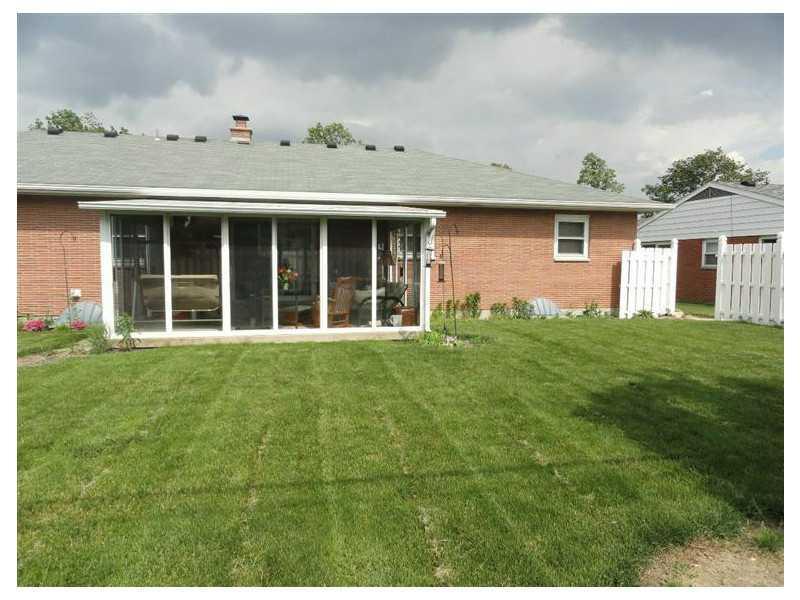 186 South Dorset Road Troy, OH 45373 - Photo 22 of 24