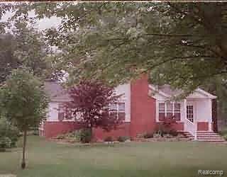2701 Norton Lawn Street Rochester, MI 48307 - Photo 1 of 1 Property Photo