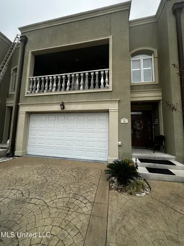 $479,000 | 1478 Beach Boulevard, Unit G, Biloxi, MS 39530