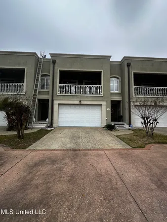 $369,000 | 1478 Beach Boulevard, Unit G, Biloxi, MS 39530