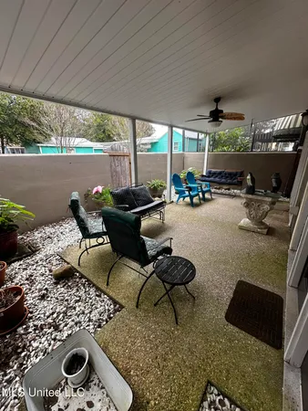 $369,000 | 1478 Beach Boulevard, Unit G, Biloxi, MS 39530