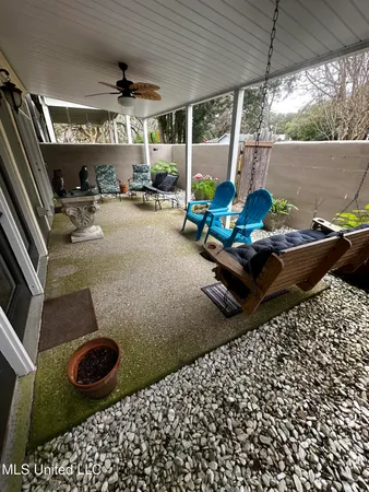 $369,000 | 1478 Beach Boulevard, Unit G, Biloxi, MS 39530