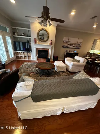 $369,000 | 1478 Beach Boulevard, Unit G, Biloxi, MS 39530