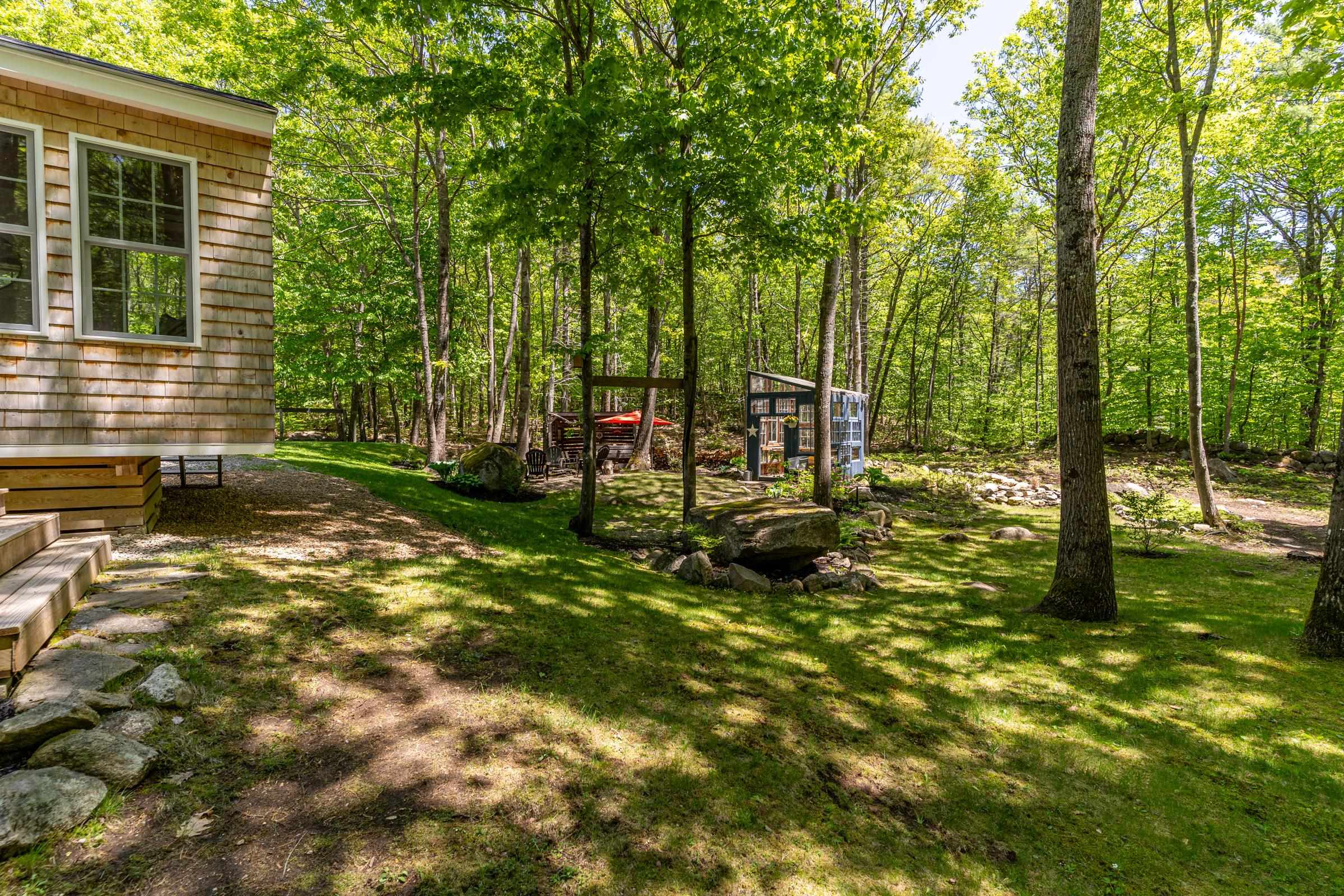 338 Middleton Road Wolfeboro, NH 03894 - Photo 15 of 60