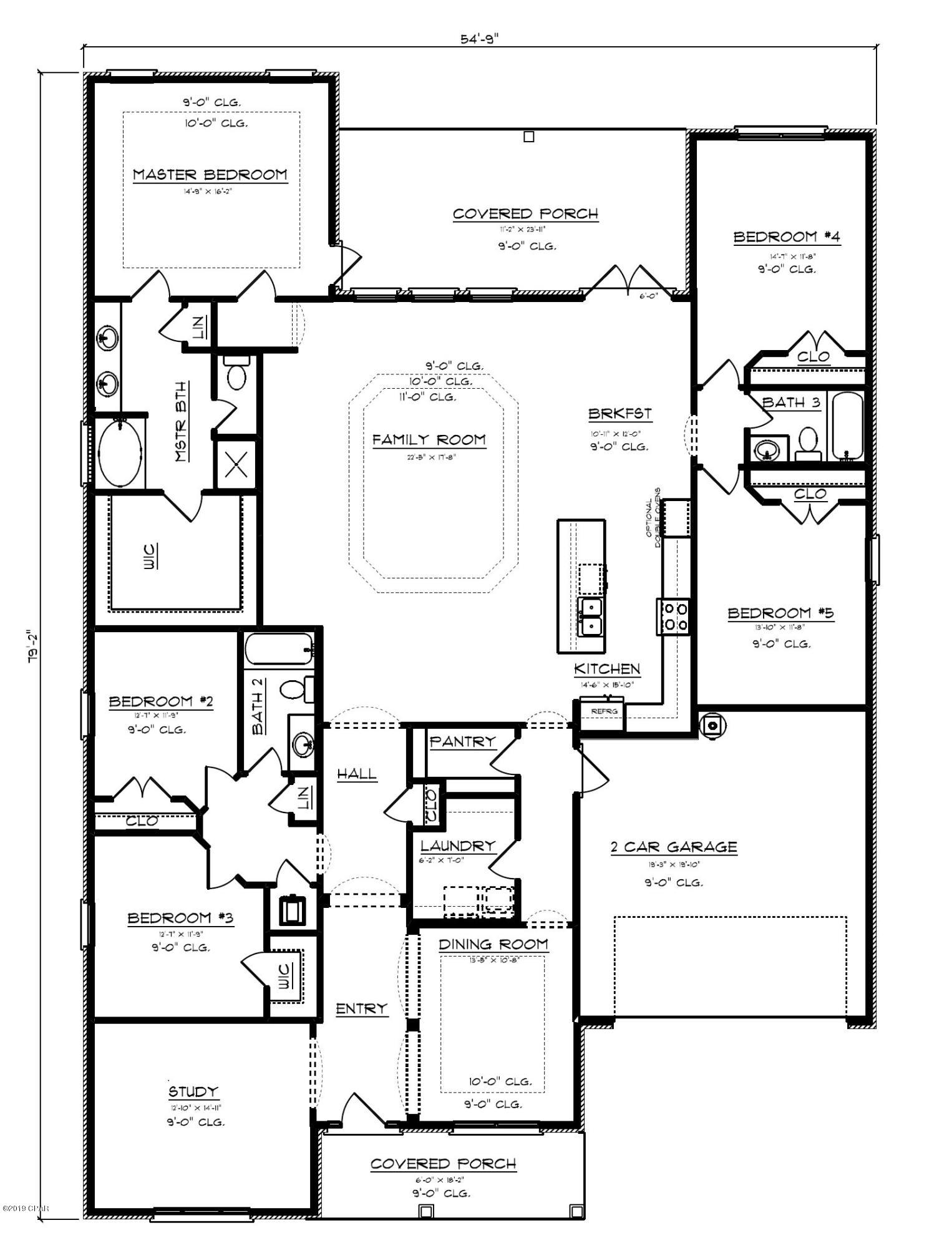 320 Highbrook Road, Unit LOT 1014 Panama City, FL 32404 - Photo 2 of 31