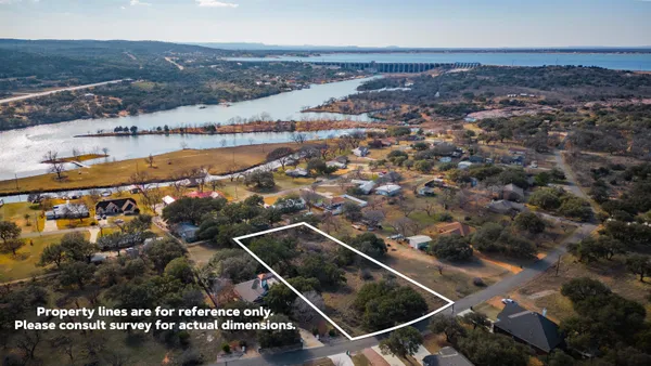 $130,000 | Lot 20-21 County Road 141, Burnet, TX 78611