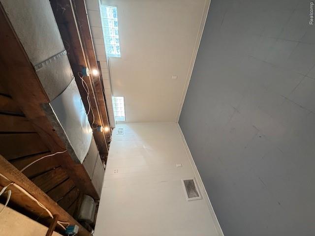 21760 Gascony Avenue Eastpointe, MI 48021 - Photo 11 of 15 View of below grade area