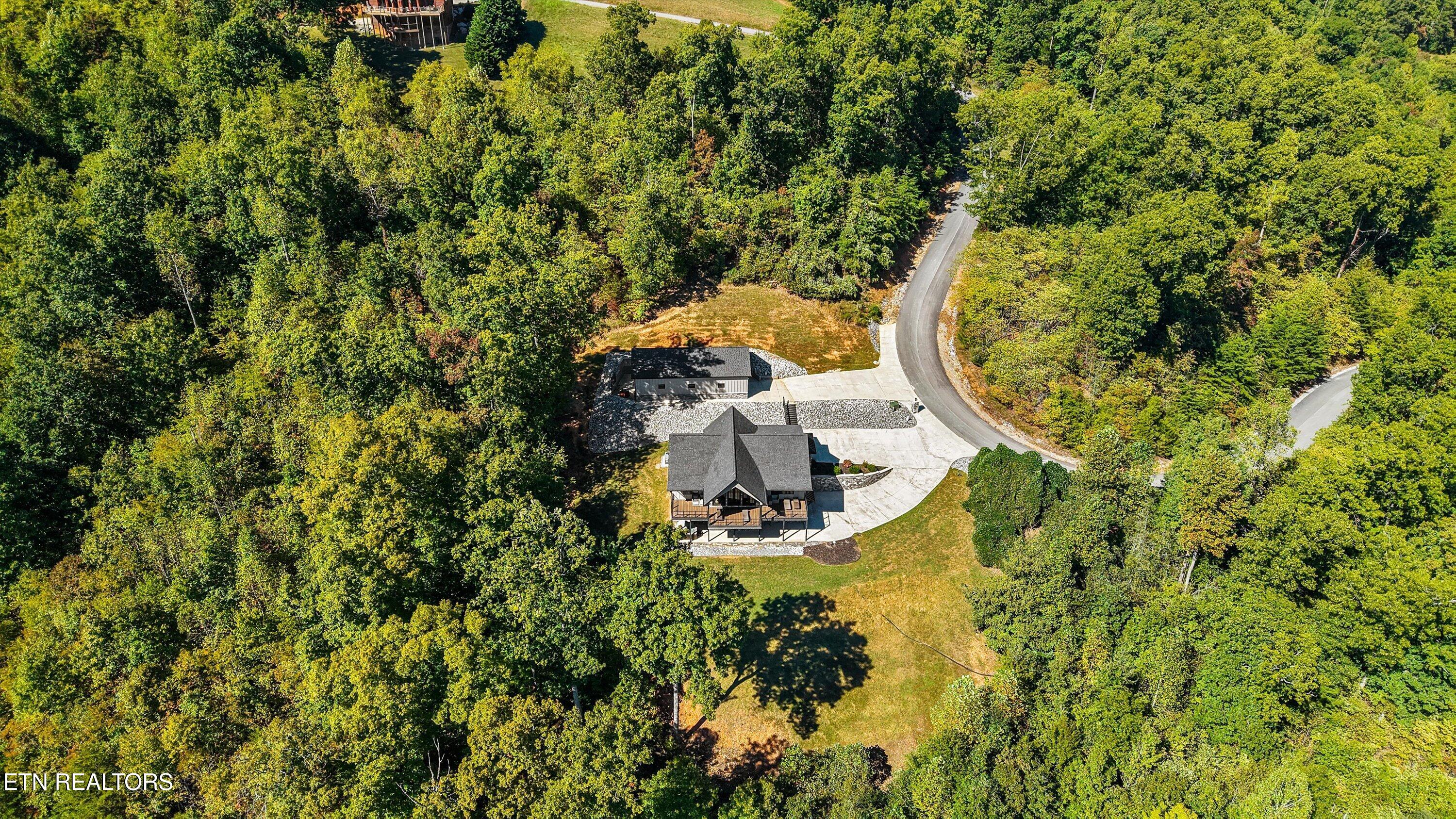 256 Feldspar Road New Tazewell, TN 37825 - Photo 36 of 39 46-256 Feldspar Rd45