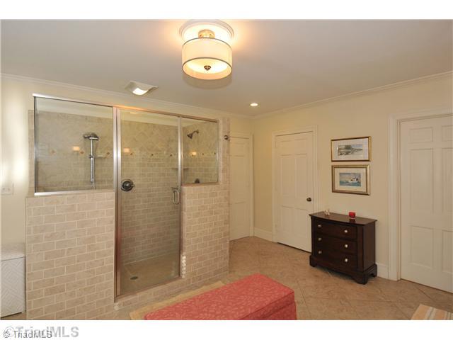 1931 Virginia Road Winston-Salem, NC 27104 - Photo 11 of 16 Master Bath/Spa.
