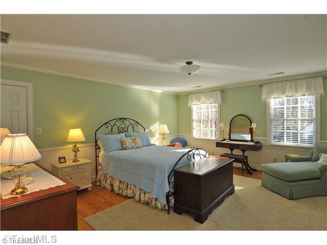 1931 Virginia Road Winston-Salem, NC 27104 - Photo 12 of 16 2nd Bedroom.