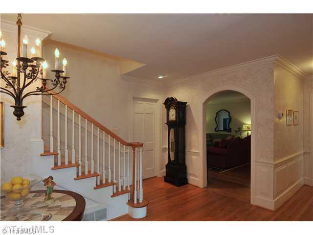 1931 Virginia Road Winston-Salem, NC 27104 - Photo 3 of 16 Entry.