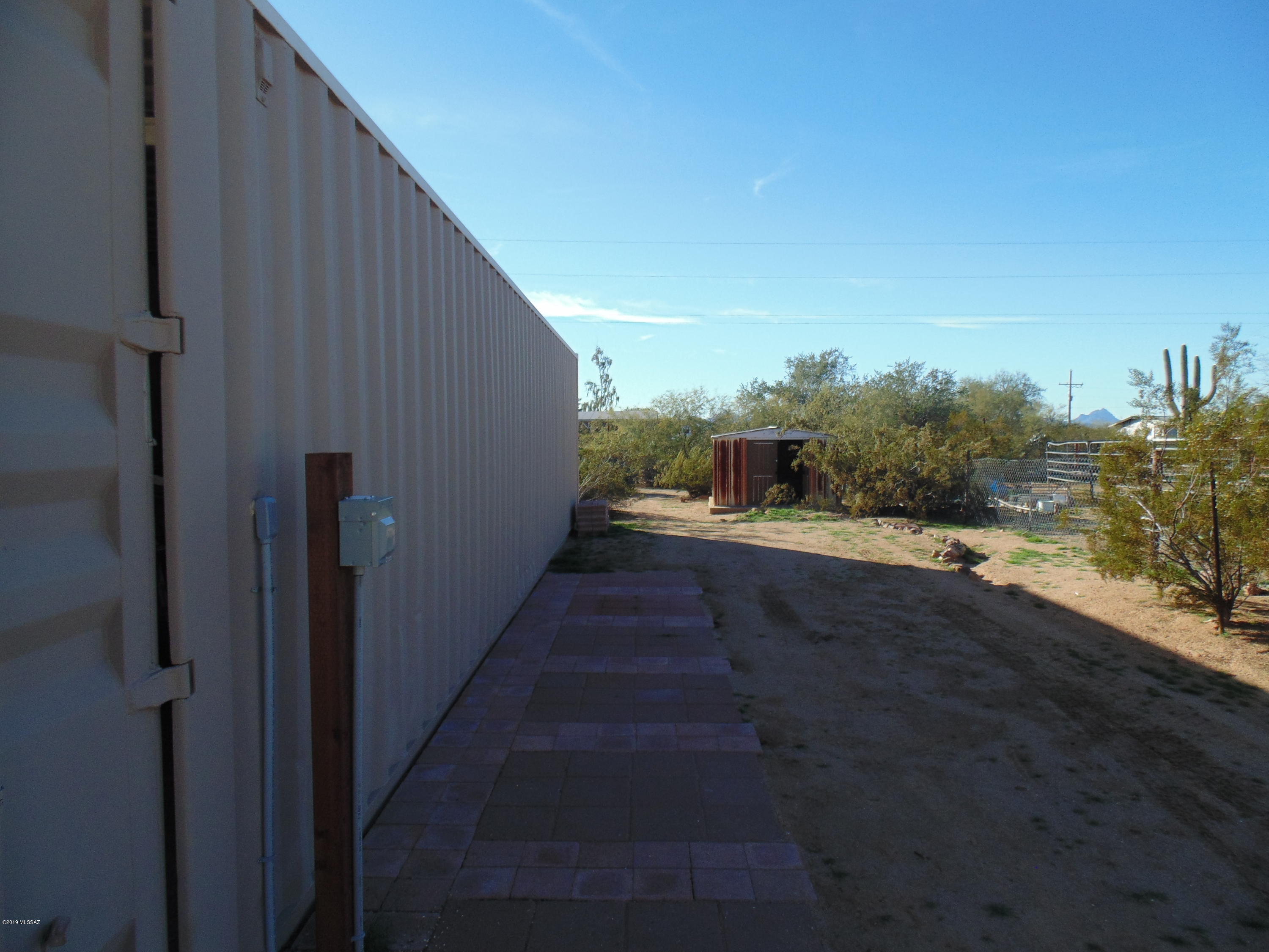7175 North Guthrie Road Tucson, AZ 85743 - Photo 32 of 40 Gallery Image 32