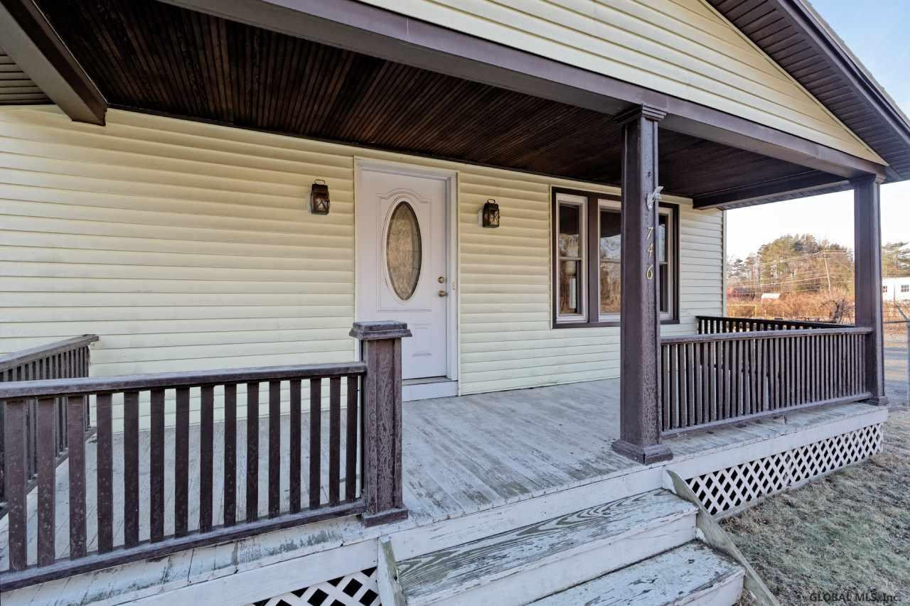 746 Watervliet Shaker Road Colonie, NY 12110 - Photo 2 of 25 Photo 2