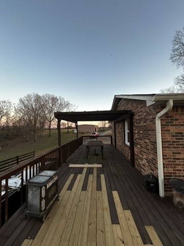 2928 Mosley Ferry Road Ashland City, TN 37015 - Photo 29 of 35