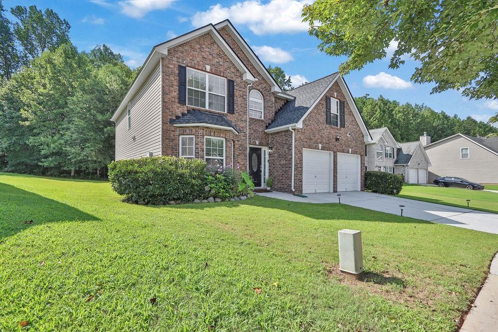 4641 Ash Tree Street Southwest Snellville, GA 30039 - Photo 38 of 38 Gallery Image 38