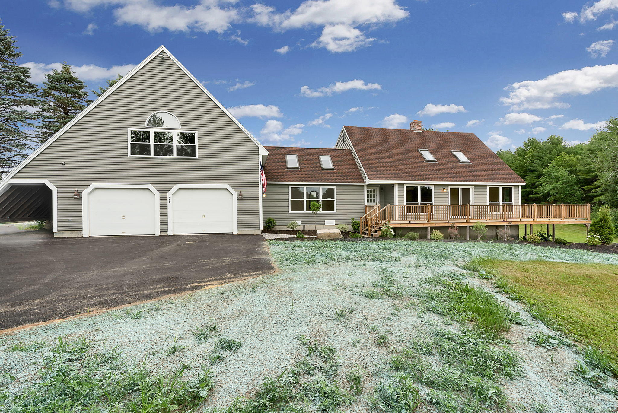 375 Fort Hill Road Gorham, ME 04038 - Photo 2 of 31 web_375FortHill-4