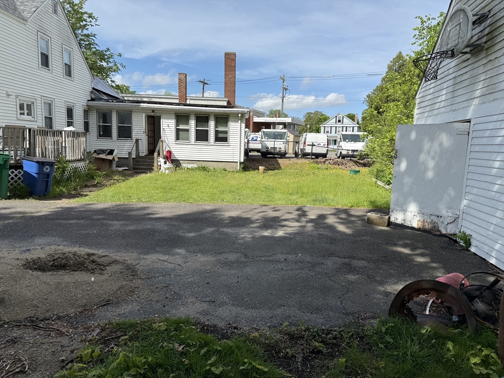 24 Summer Street, Unit 1 Ashland, MA 01721 - Photo 2 of 6