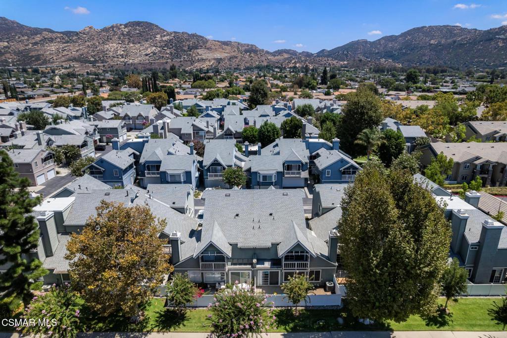 1806 Rory Lane, Unit 6 Simi Valley, CA 93063 - Photo 80 of 96 Gallery Image 80
