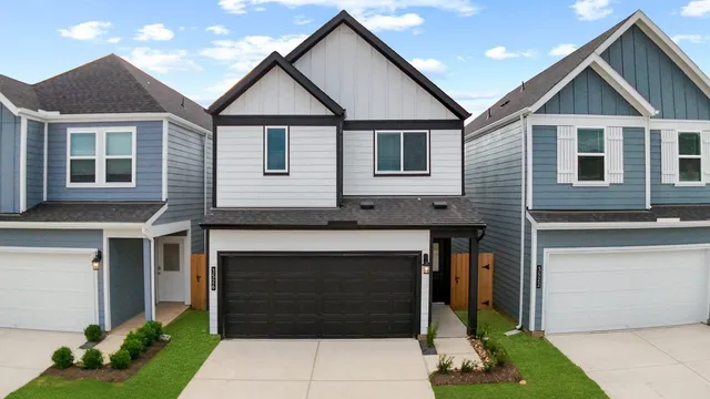 $319,990 | 28234 Meadowlark Sky Drive, Katy, TX 77494