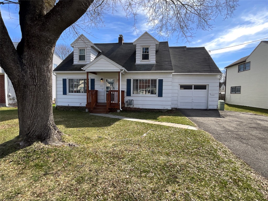 1222 Mead Road Binghamton, NY 13901 - Photo 1 of 50 Gallery Image 1