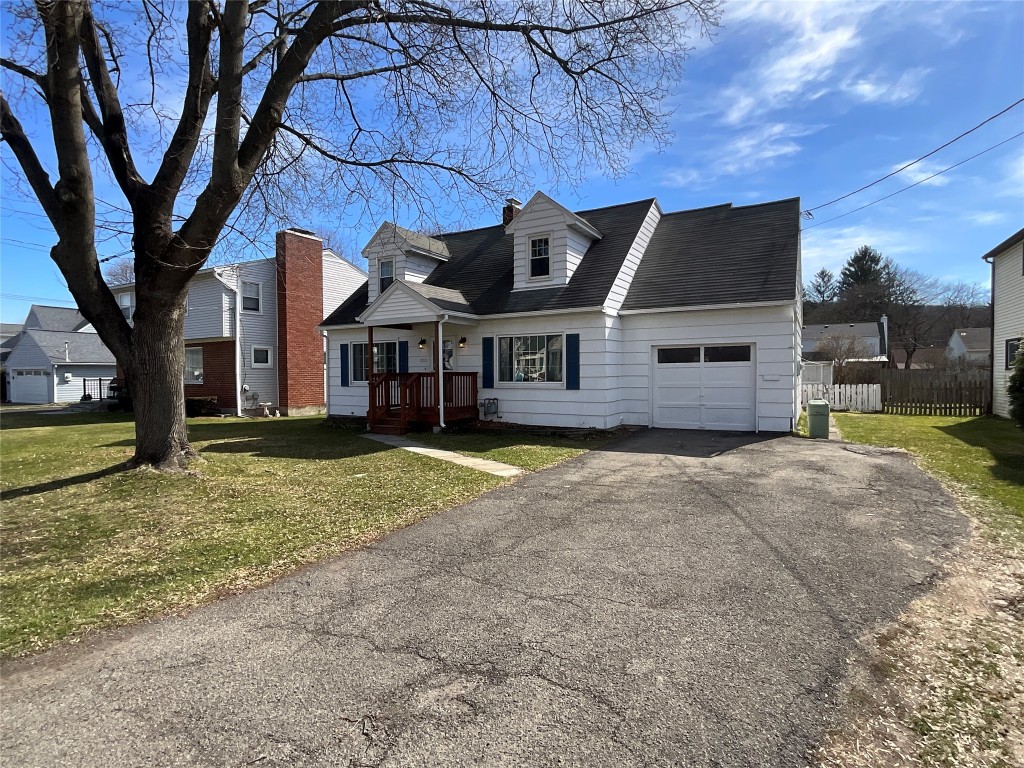 1222 Mead Road Binghamton, NY 13901 - Photo 49 of 50 Gallery Image 49
